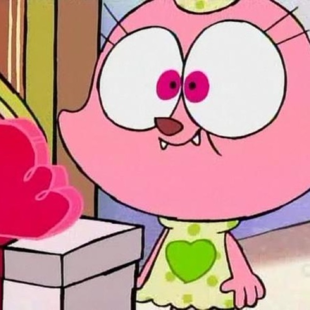 Meet your Posher, Chelsea